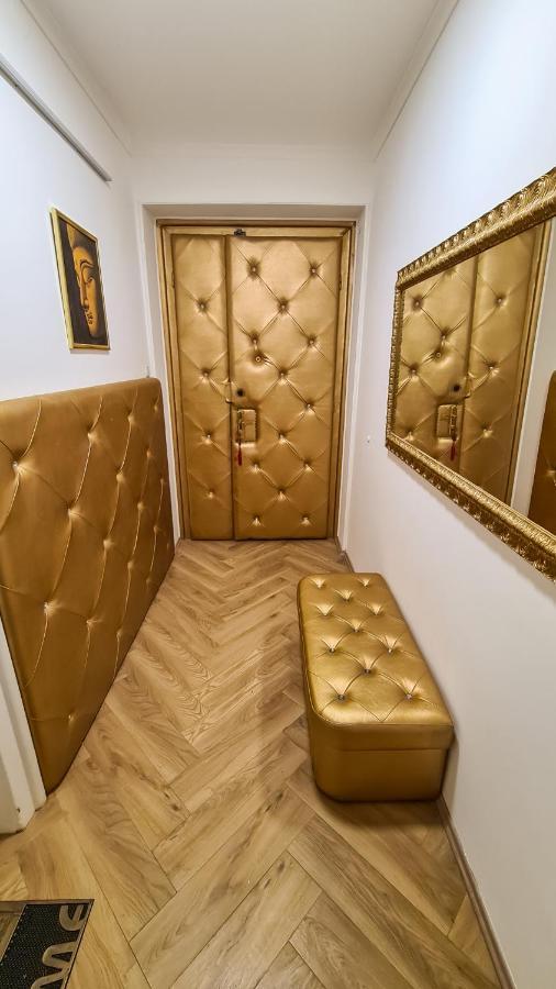 זאגרב Goldie מראה חיצוני תמונה