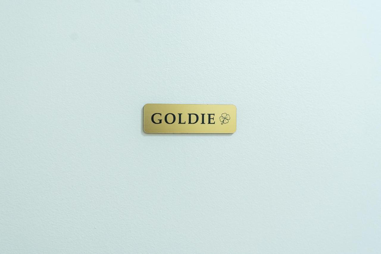 זאגרב Goldie מראה חיצוני תמונה